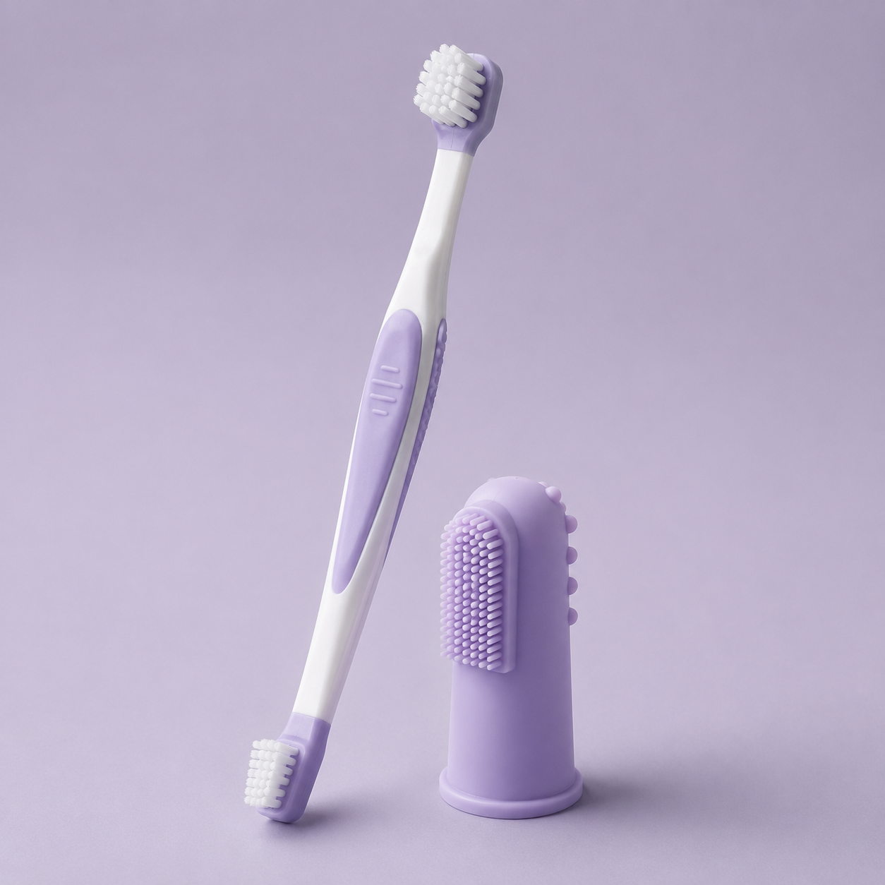 Tanvirello™ FreshSmile Pet Dental Care Kit