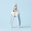 Tanvirello™ SafeTrim Pet Nail Care Clipper