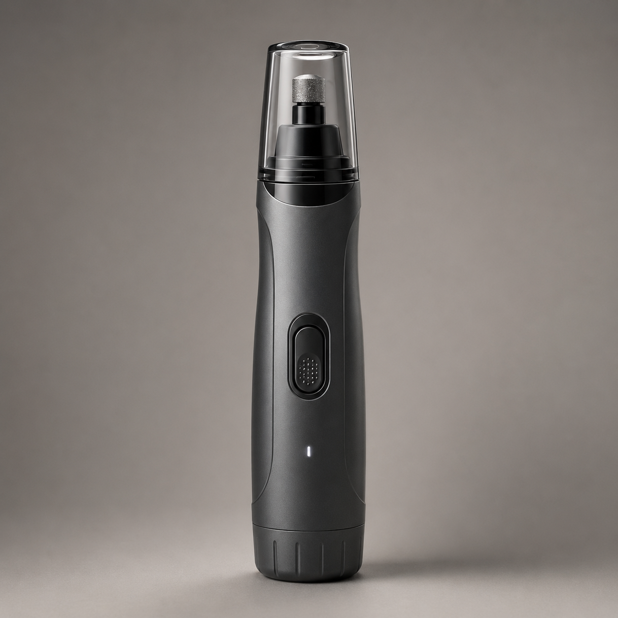 Tanvirello™ QuietPaw Electric Pet Nail Grinder