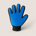 Tanvirello™ ComfortGrip Pet Grooming Glove