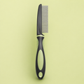 Tanvirello™ PrecisionCare Flea Comb